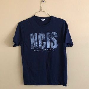 NCIS Graphic Tee
